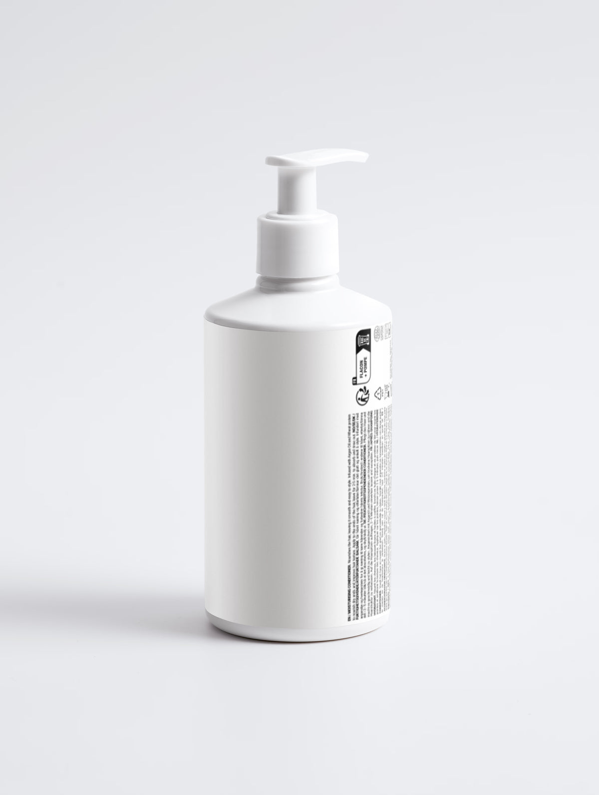 Cofanetto capelli morbidi e luminosi - Balsamo e spray