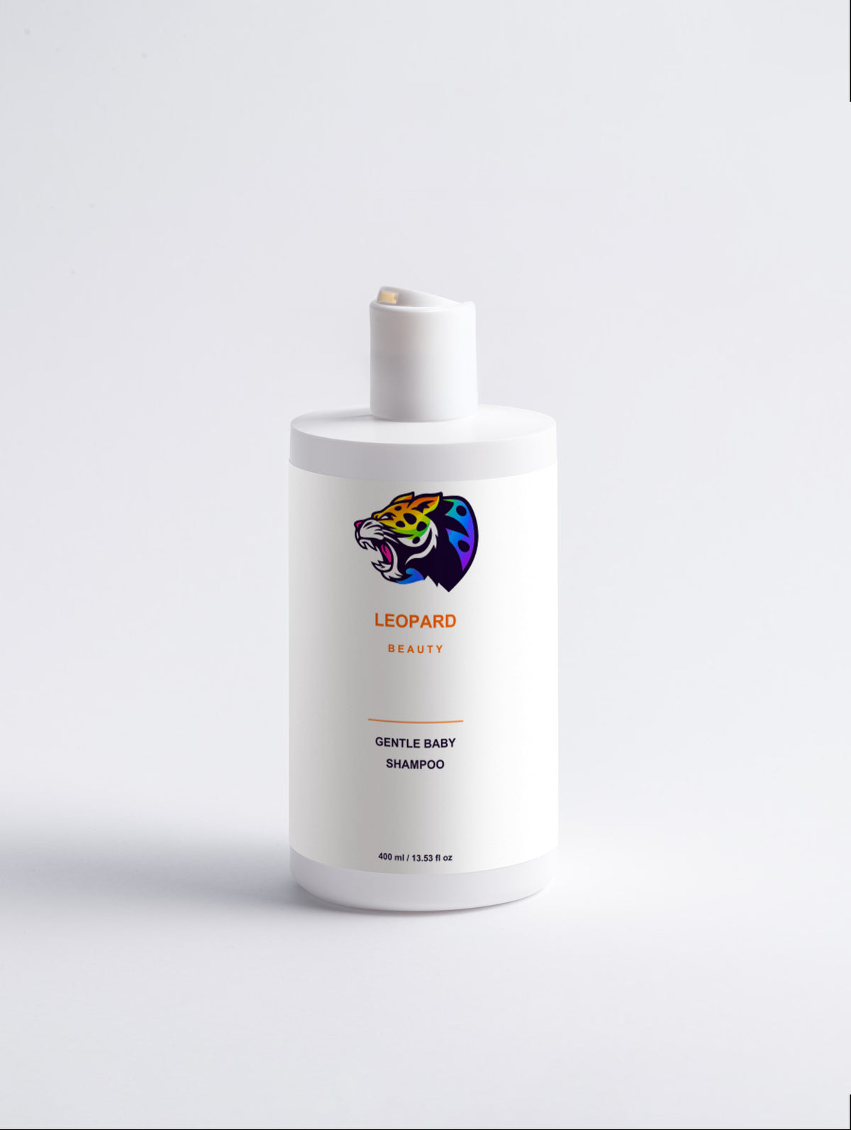 Shampoo delicato per bambini