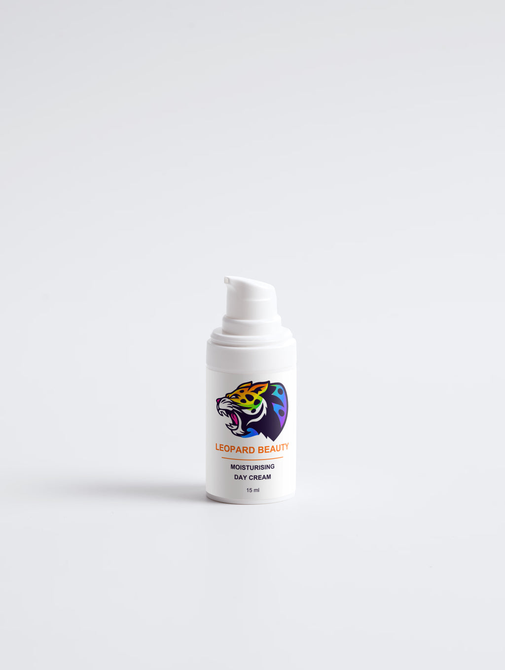 Crema giorno idratante - 15 ml
