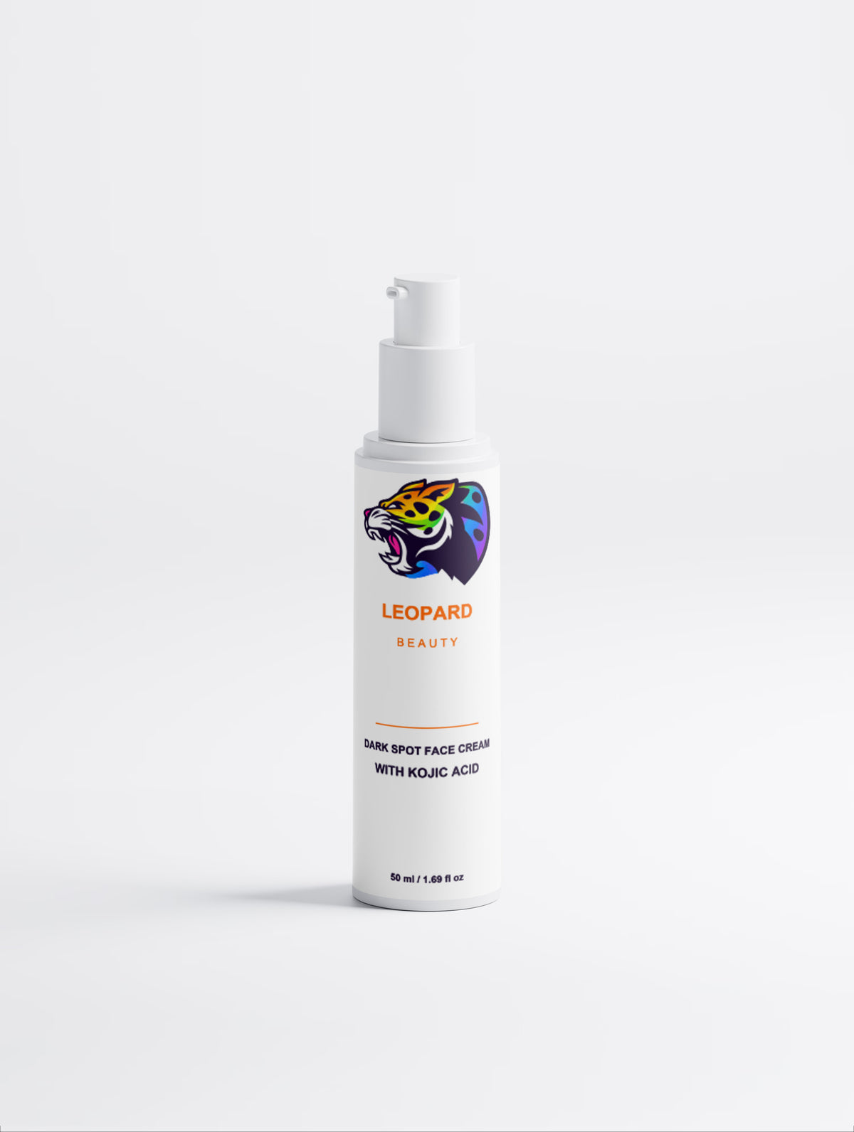 Crema viso antimacchie all’acido cogico
