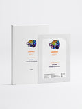Patch occhi antietà in idrogel - 7 paia