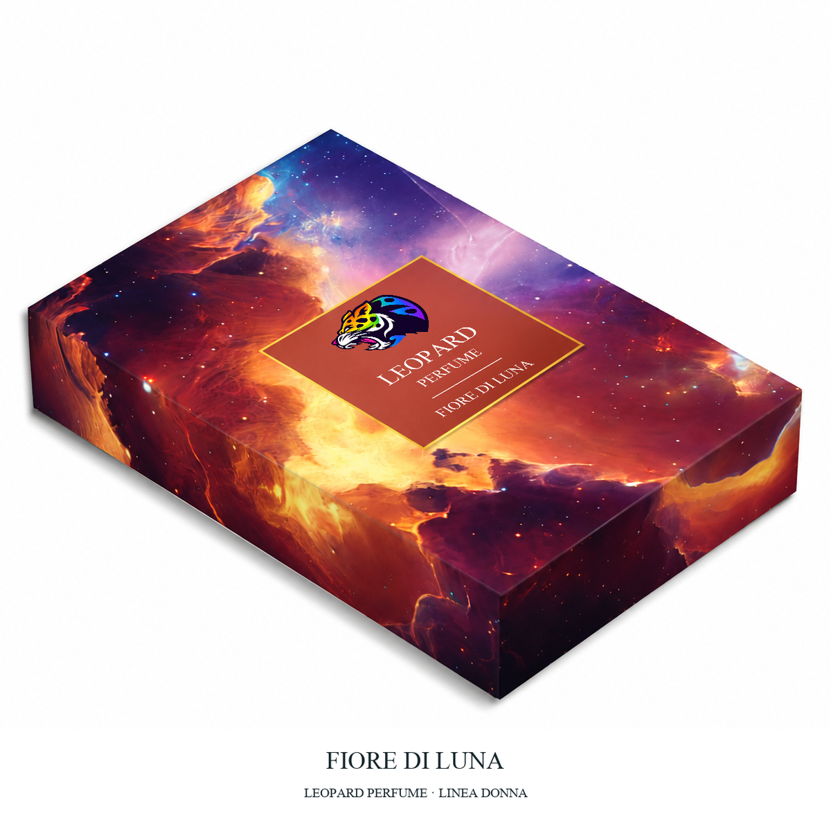 Fiore di Luna – Leopard Perfume