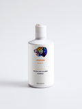 Shampoo nutriente e volumizzante