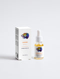 Olio viso lenitivo al CBD - 15 ml