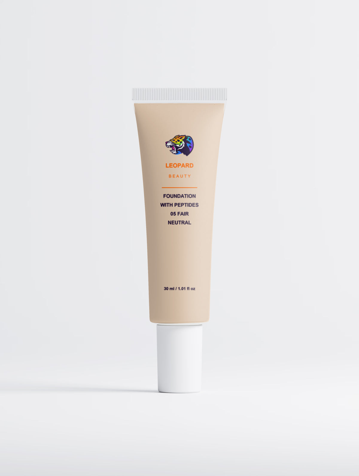 Fondotinta ai peptidi - 05 Fair Neutral