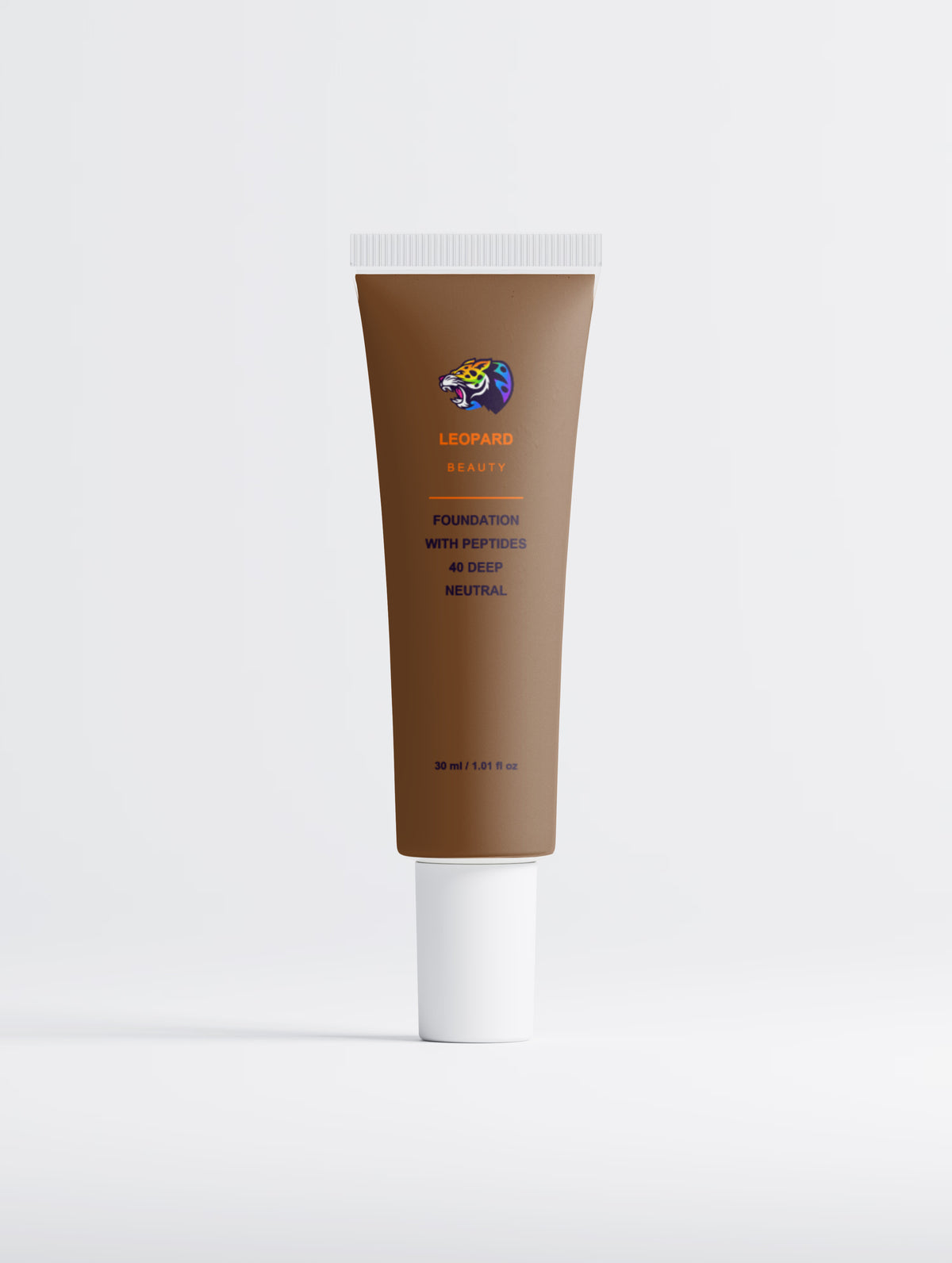 Fondotinta ai peptidi - 40 Deep Neutral