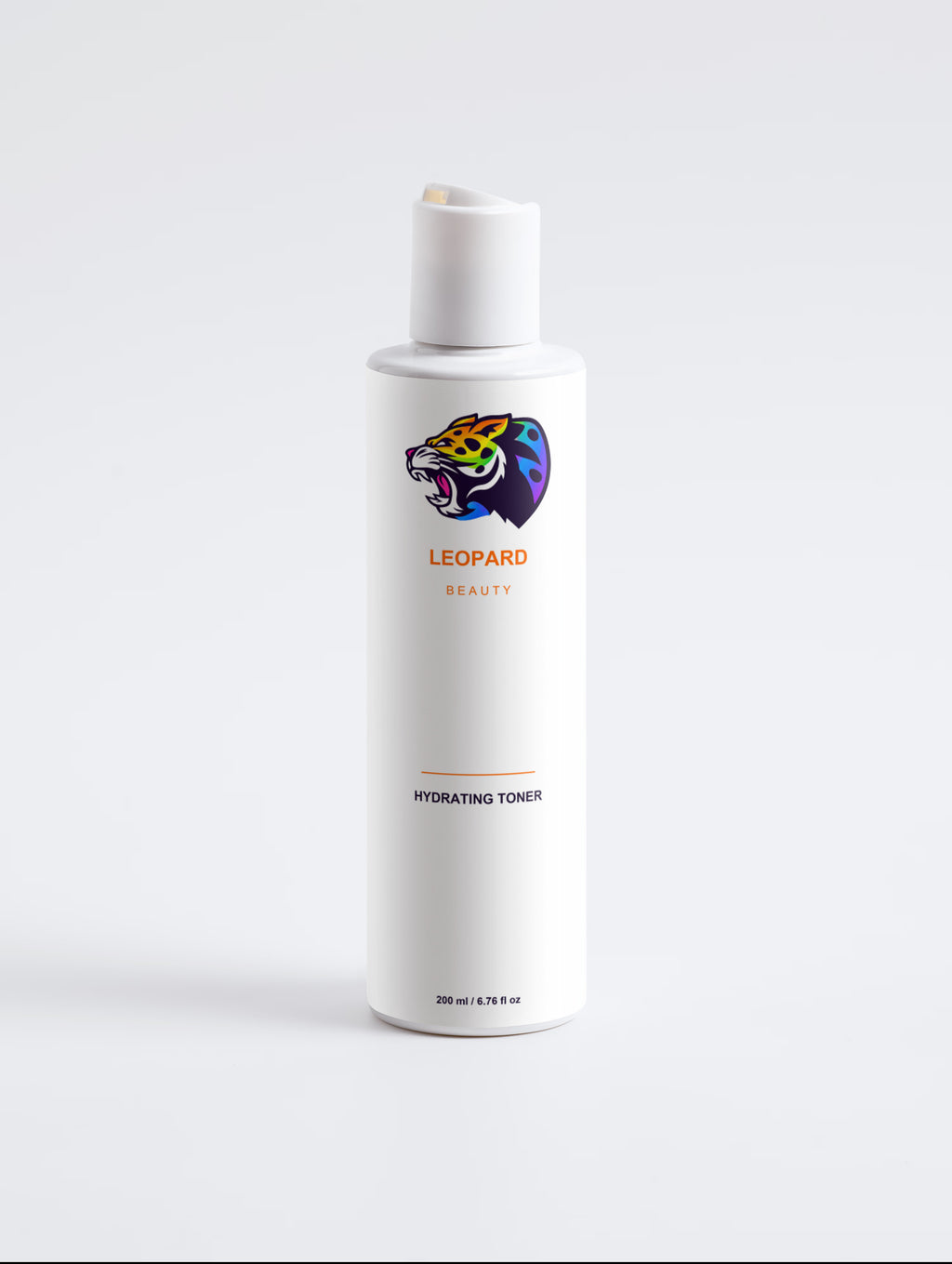 Tonico viso idratante - Senza profumo aggiunto