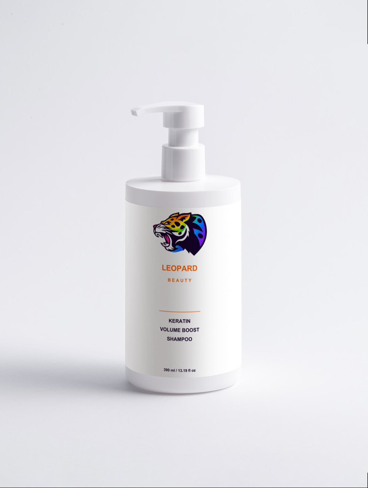 Shampoo volumizzante alla cheratina