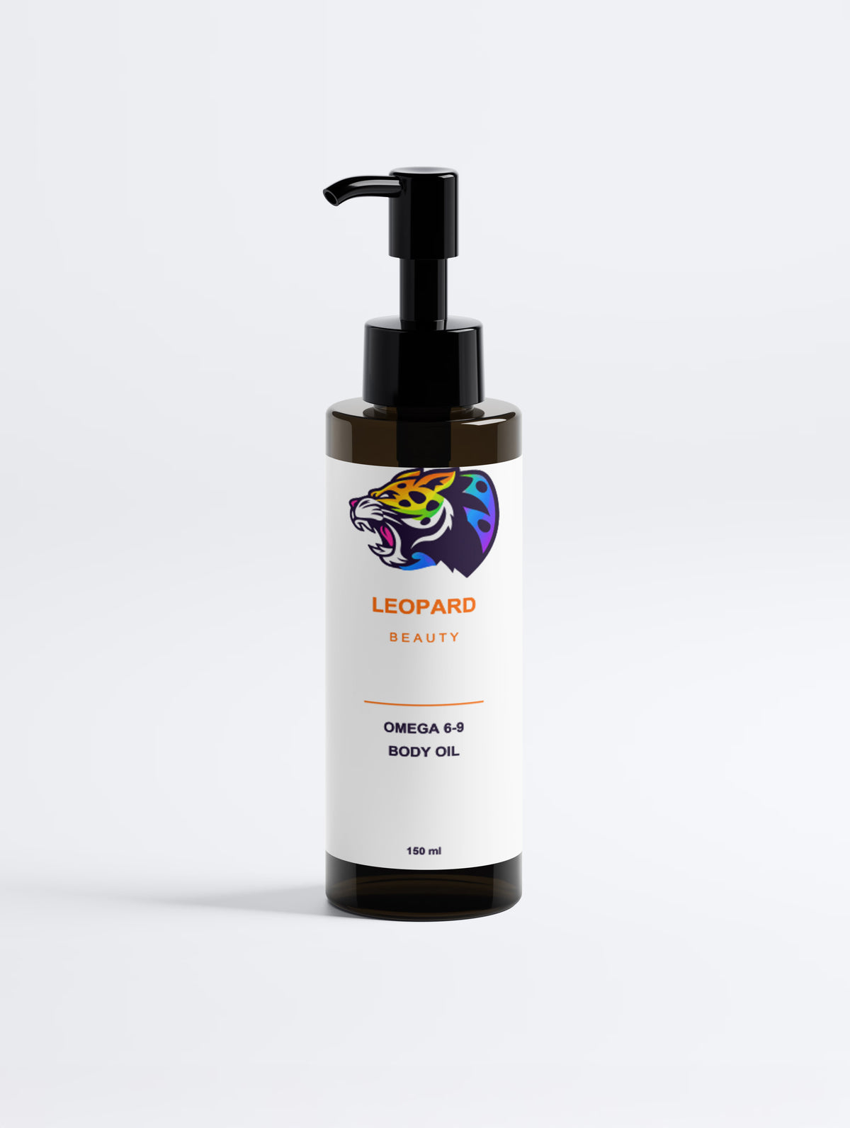 Olio corpo nutriente Omega 6-9