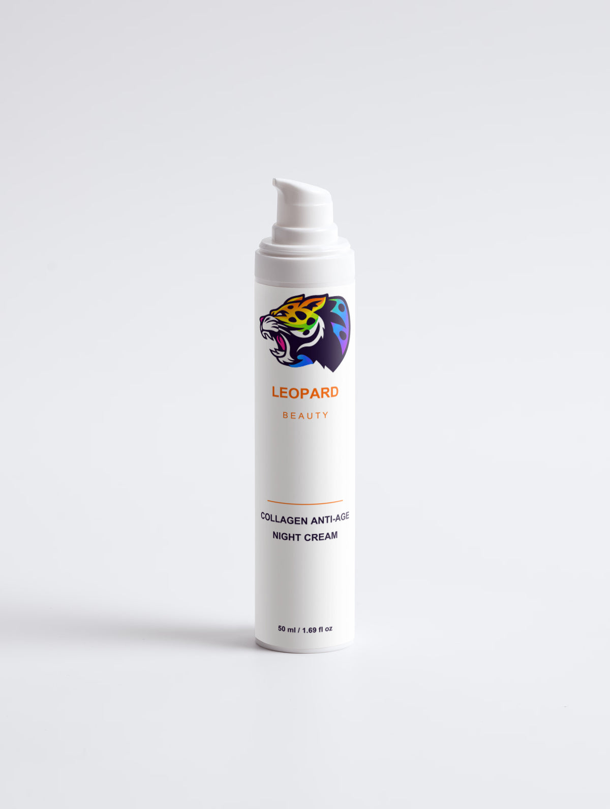 Crema notte antietà Collagen