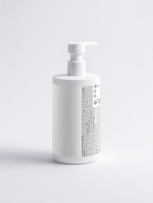 Balsamo volumizzante alla cheratina