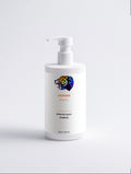 Shampoo per cuoio capelluto sensibile