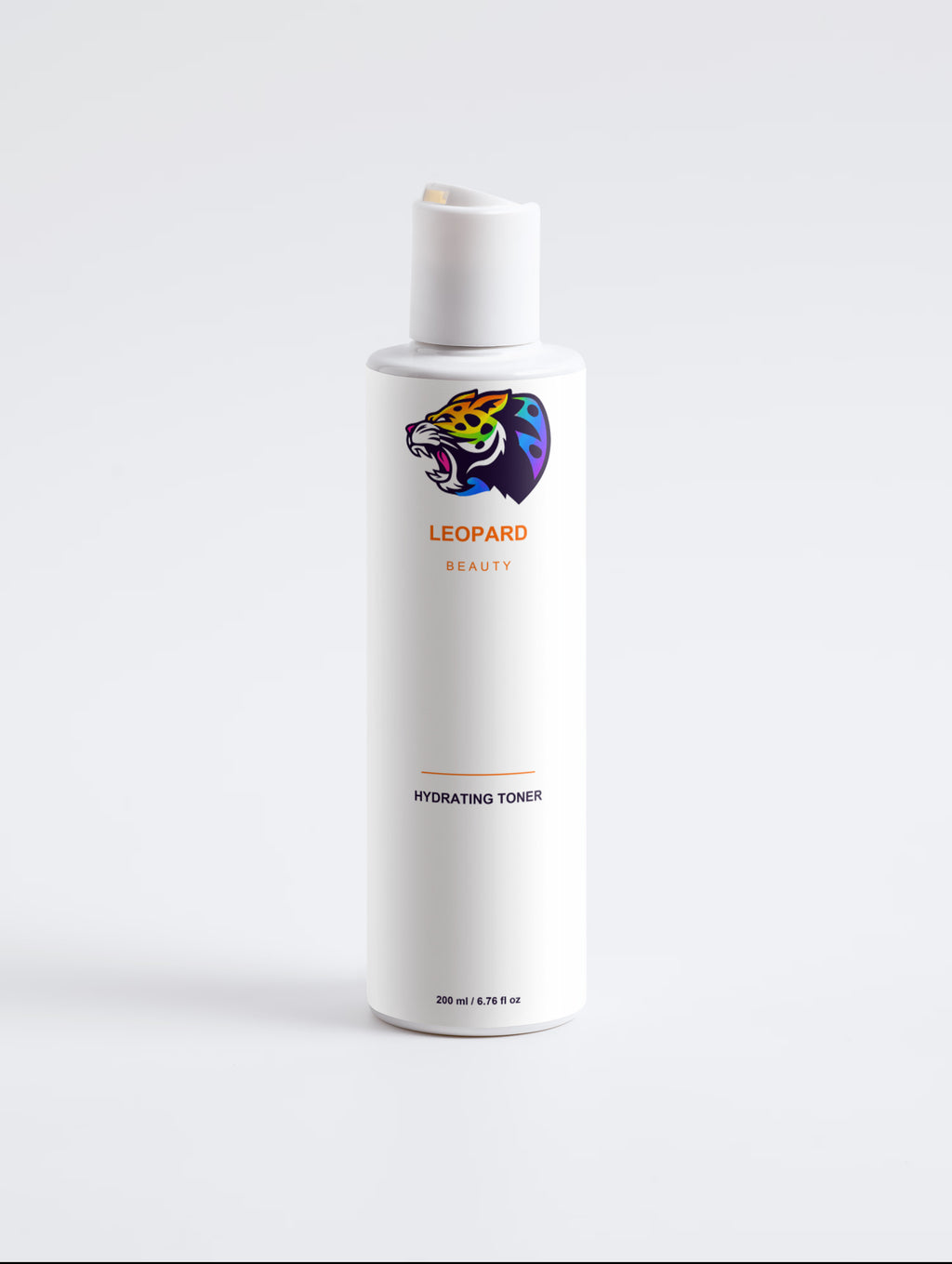 Tonico viso idratante - Senza profumo aggiunto