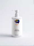 Detergente delicato viso e corpo per pelle sensibile