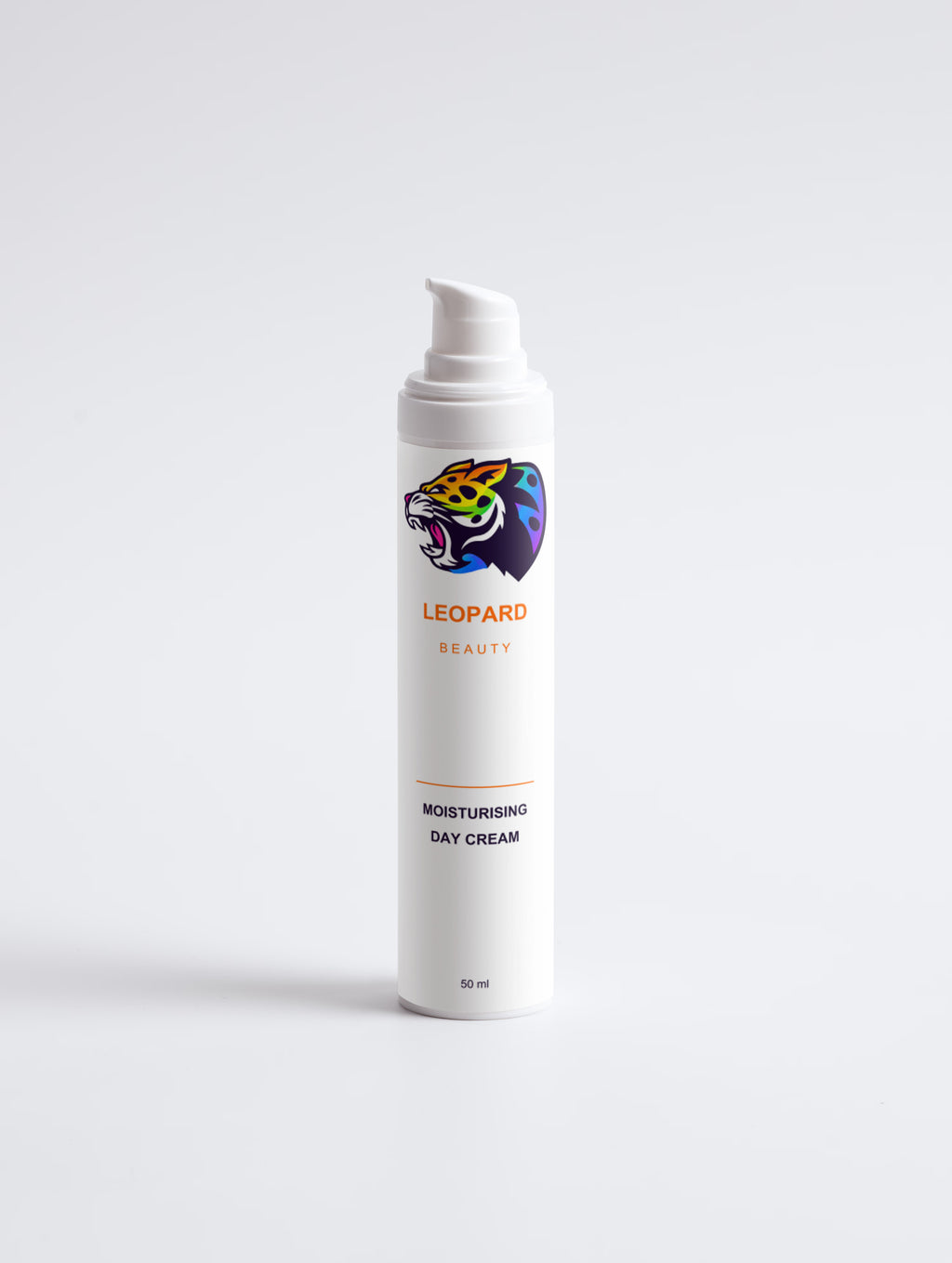 Crema giorno idratante - 50 ml