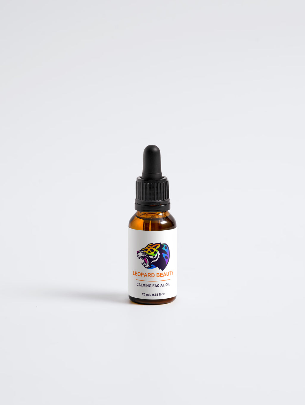 Olio viso lenitivo al CBD - 20 ml