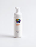 Mousse detergente