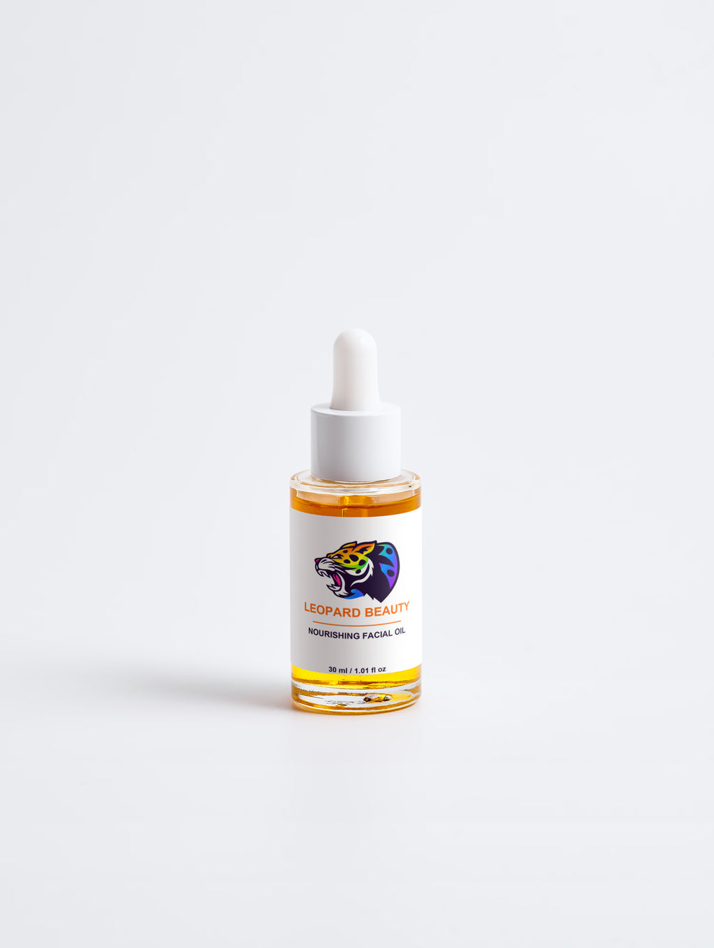 Olio viso nutriente - 30 ml