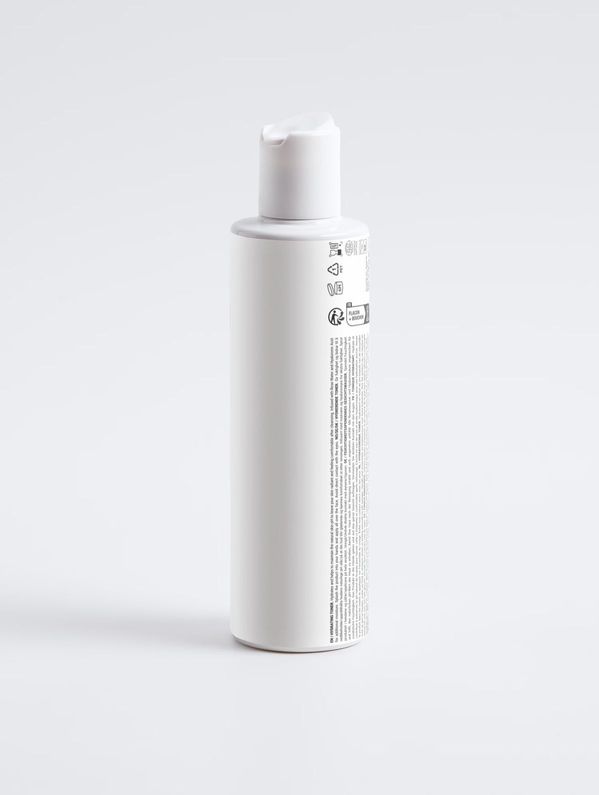 Tonico viso idratante - Senza profumo aggiunto