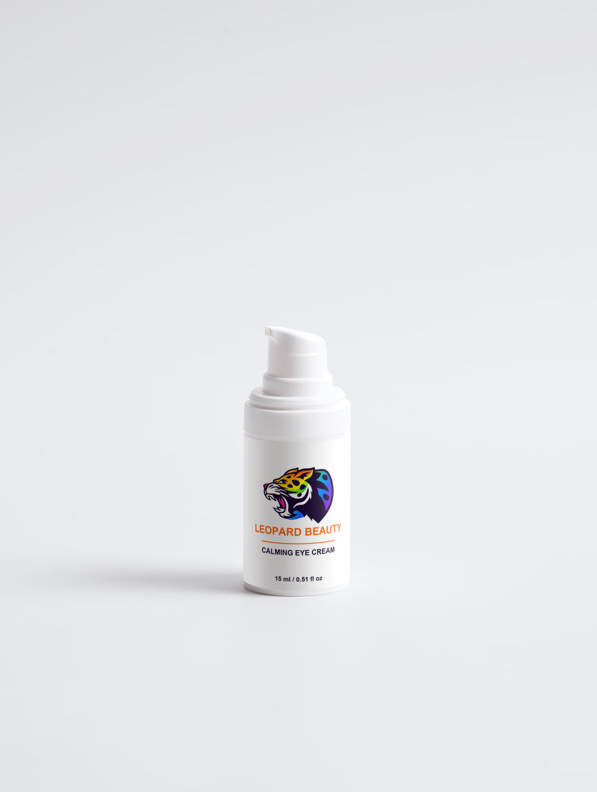 Crema contorno occhi lenitiva al CBD