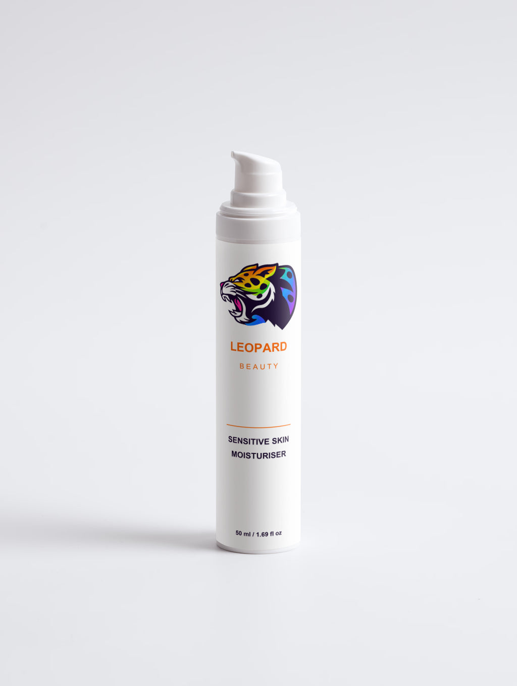 Crema viso per pelle sensibile - Senza profumo